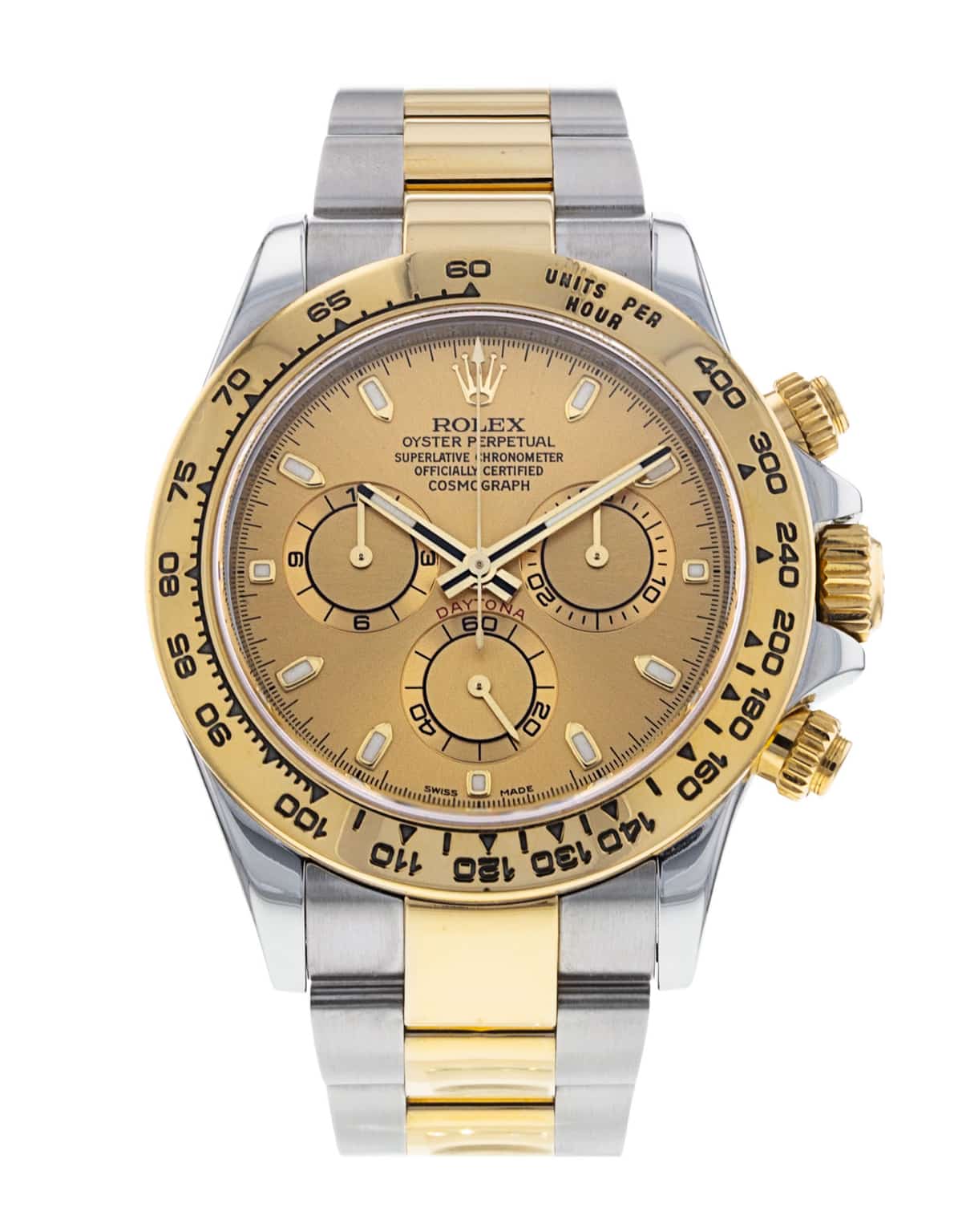 Rolex Daytona 116503